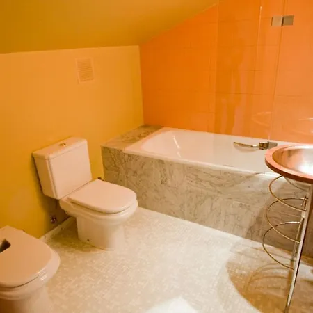 Casa vacanze Caserio Bitoriano