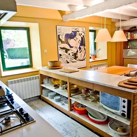 Casa vacanze Caserio Bitoriano *