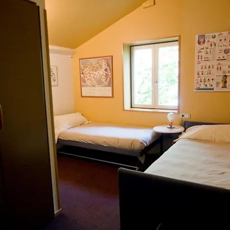 Casa vacanze Caserio Bitoriano Amezaga