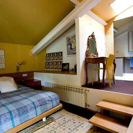 Caserio Bitoriano Casa vacanze Amezaga