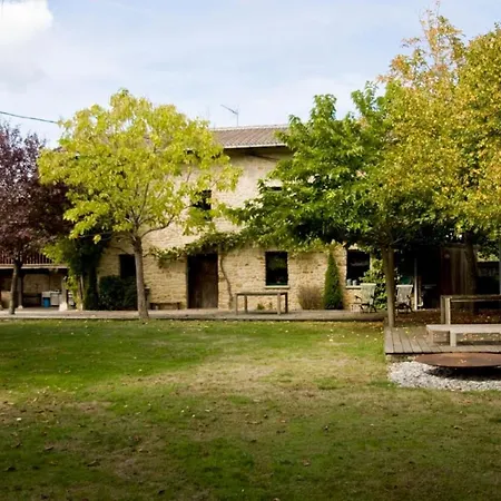 Caserio Bitoriano Casa vacanze *
