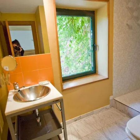 Caserio Bitoriano Casa vacanze *