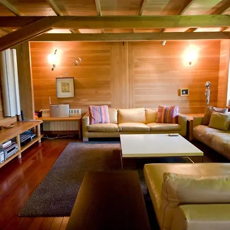 Casa vacanze Caserio Bitoriano *